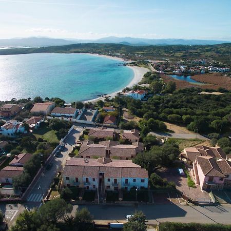 La Rosa Dei Venti Apartman Olbia Kültér fotó