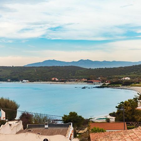 La Rosa Dei Venti Apartman Olbia Kültér fotó