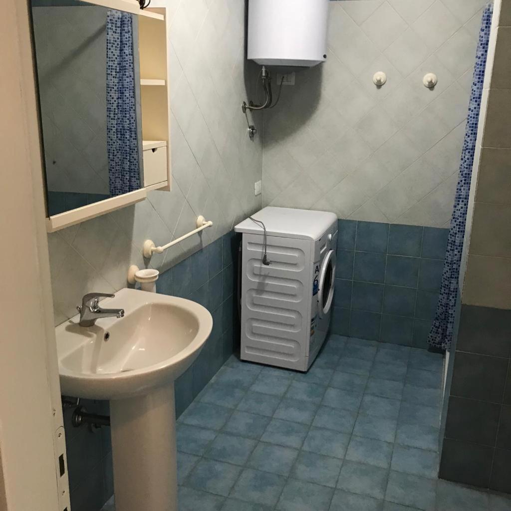 La Rosa Dei Venti Apartman Olbia Kültér fotó