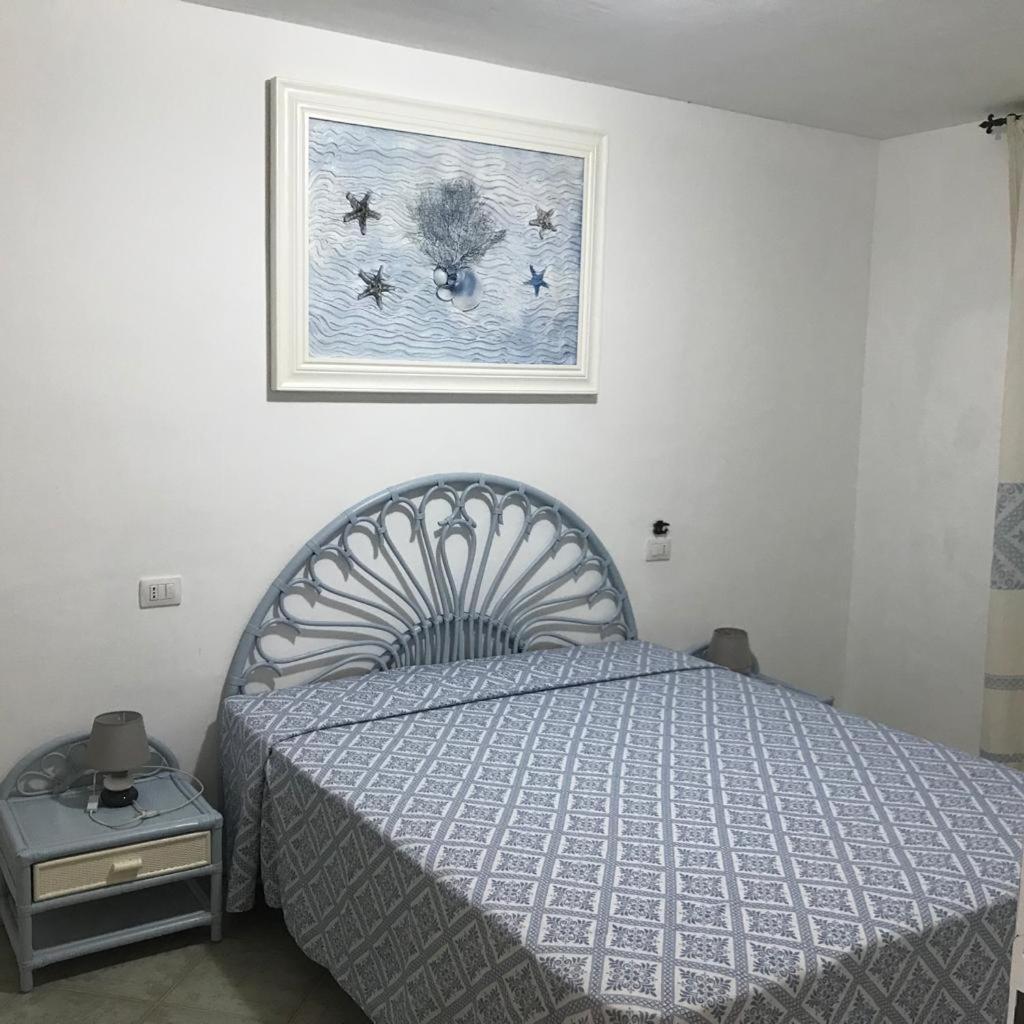 La Rosa Dei Venti Apartman Olbia Kültér fotó