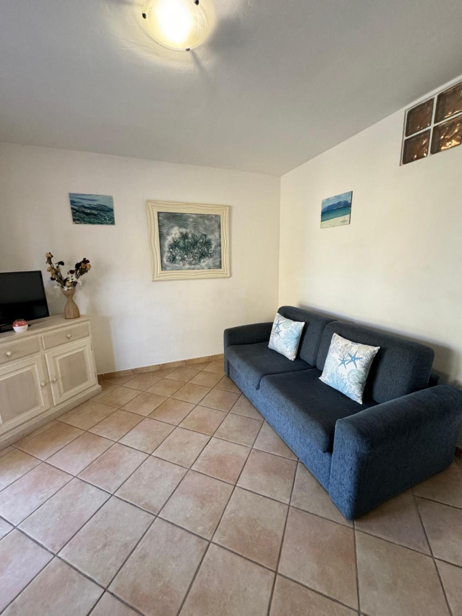 La Rosa Dei Venti Apartman Olbia Kültér fotó