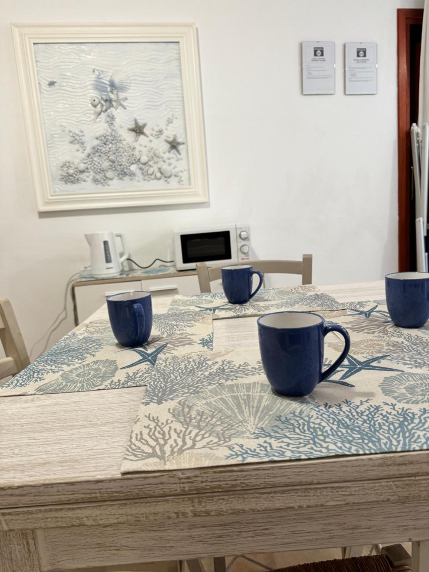 La Rosa Dei Venti Apartman Olbia Kültér fotó