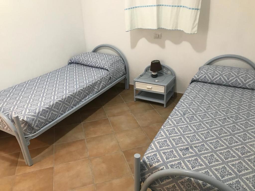 La Rosa Dei Venti Apartman Olbia Kültér fotó