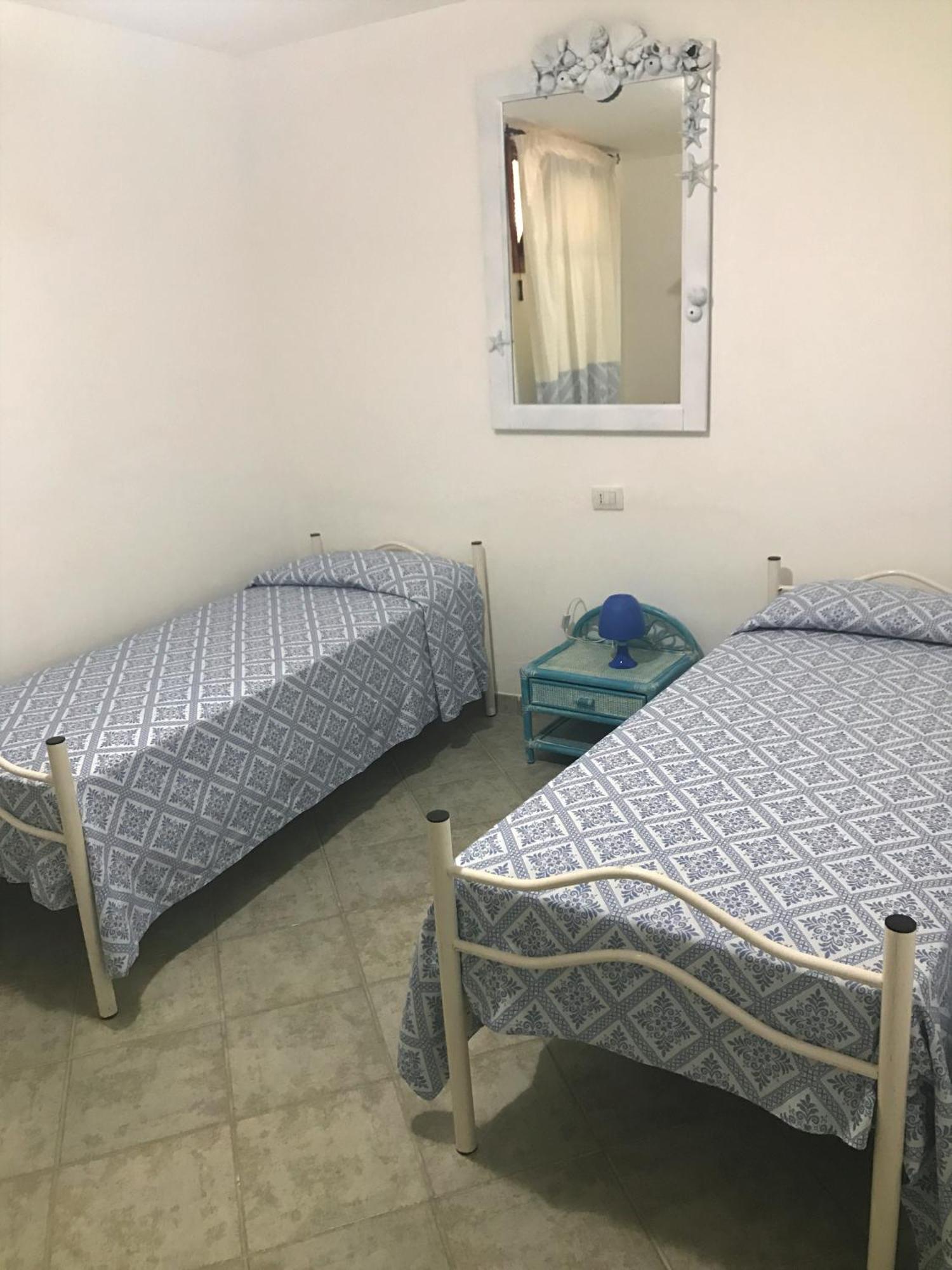 La Rosa Dei Venti Apartman Olbia Kültér fotó